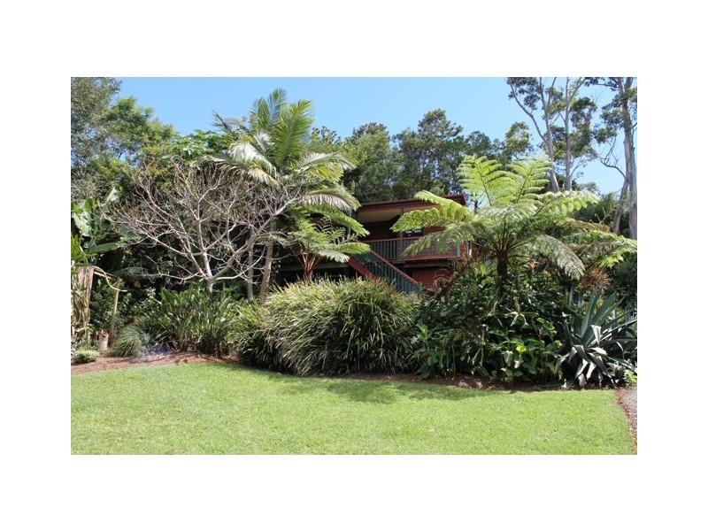 9 Long, Eagle Heights QLD 4271
