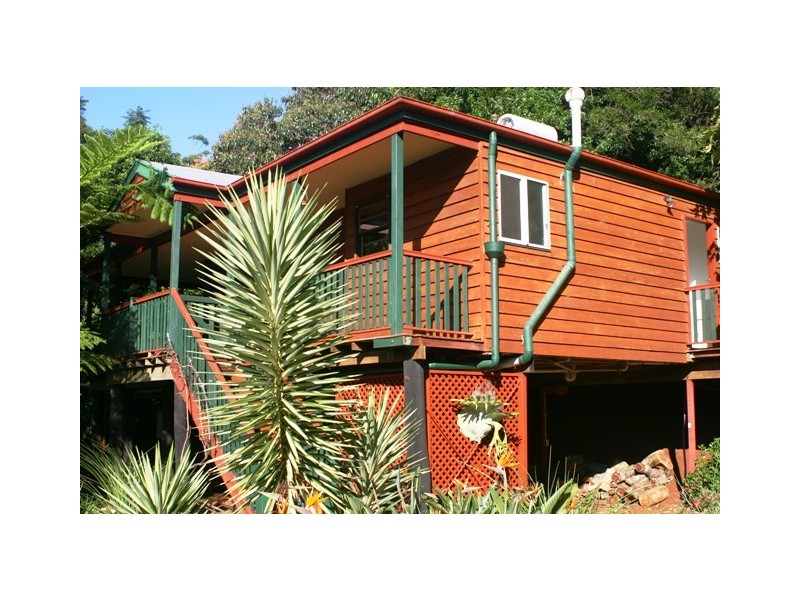 9 Long, Eagle Heights QLD 4271