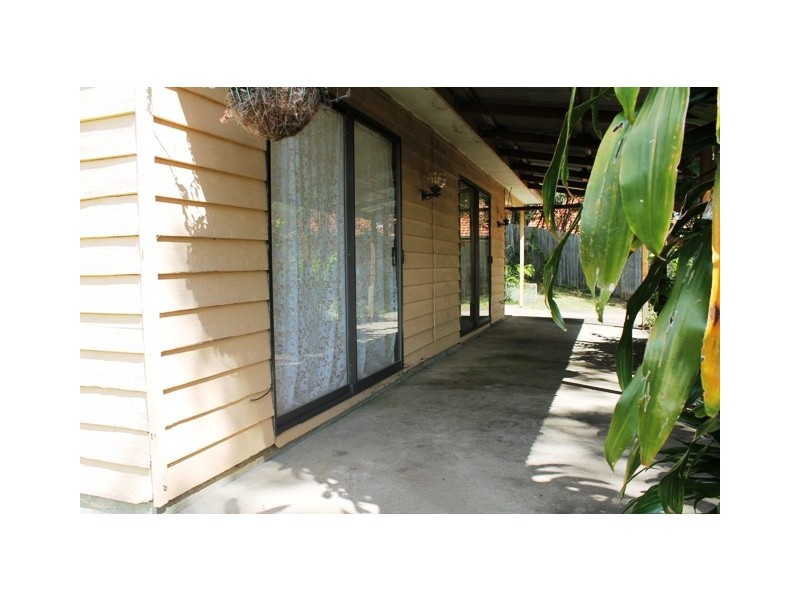 Eagle Heights QLD 4271