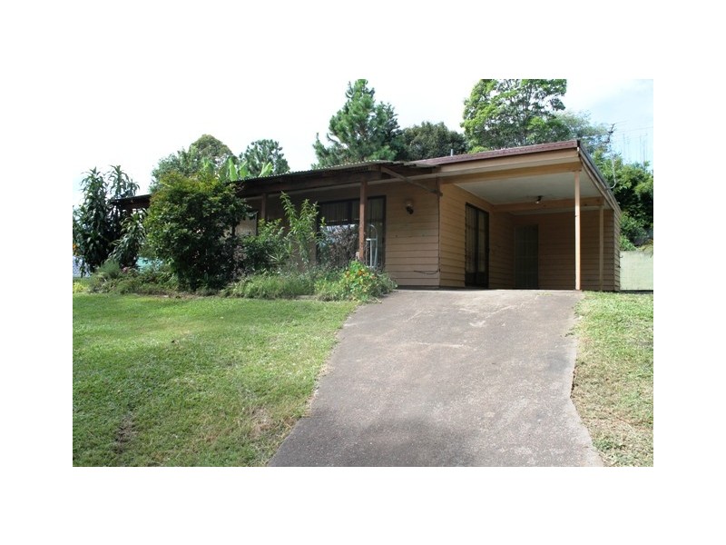 Eagle Heights QLD 4271