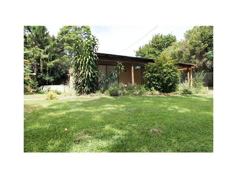 Eagle Heights QLD 4271