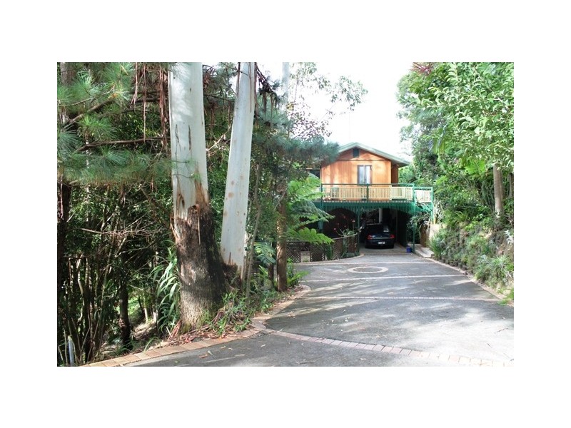 69 Kinabalu Drive, Eagle Heights QLD 4271