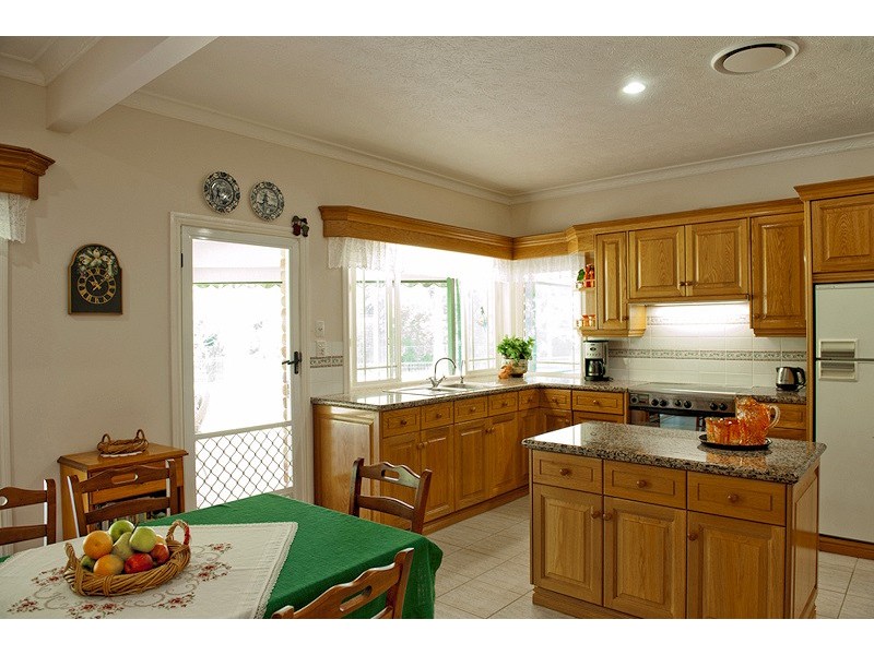 123 Lanes Road, Wongawallan QLD 4210