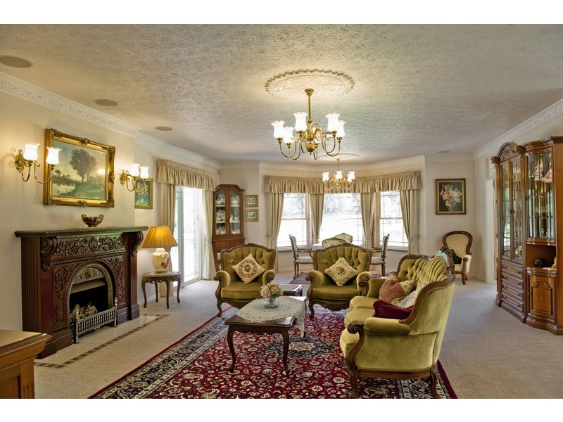 123 Lanes Road, Wongawallan QLD 4210