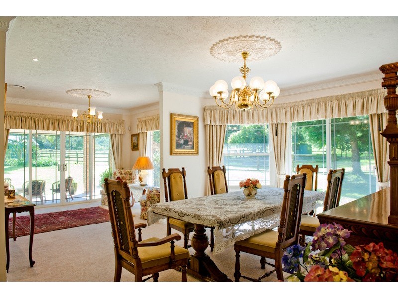 123 Lanes Road, Wongawallan QLD 4210