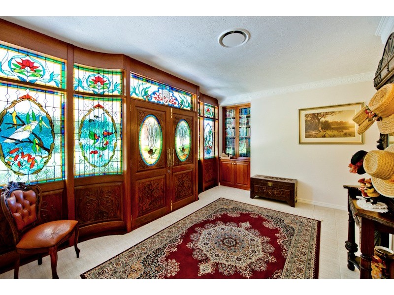 123 Lanes Road, Wongawallan QLD 4210