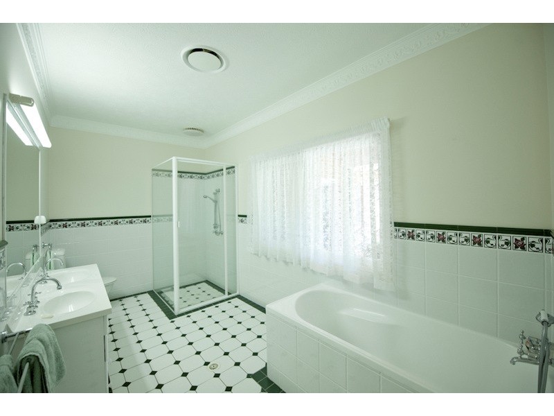 123 Lanes Road, Wongawallan QLD 4210