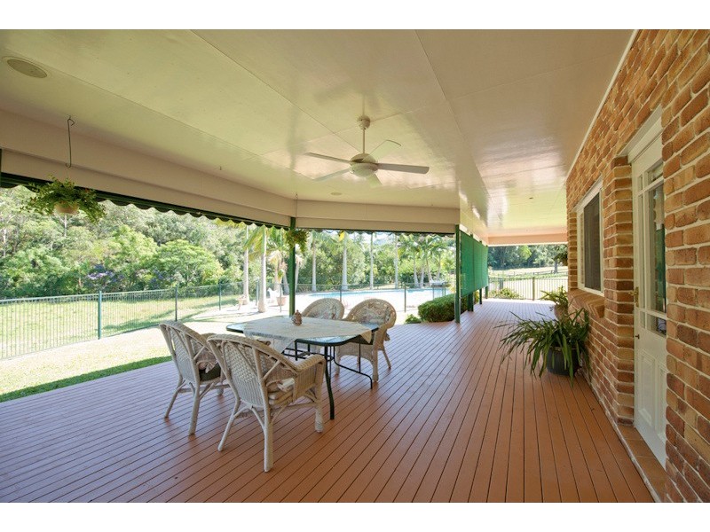 123 Lanes Road, Wongawallan QLD 4210