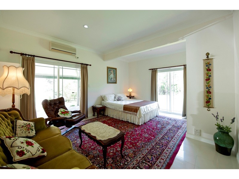 123 Lanes Road, Wongawallan QLD 4210