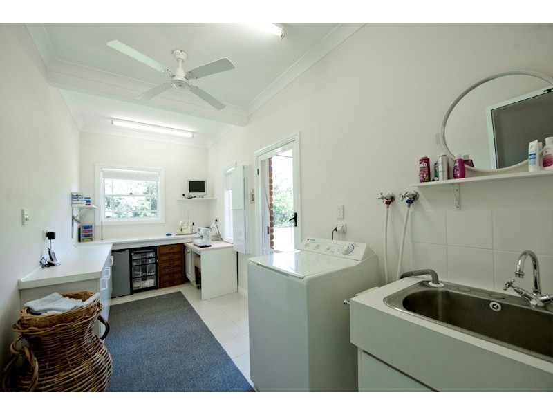 123 Lanes Road, Wongawallan QLD 4210