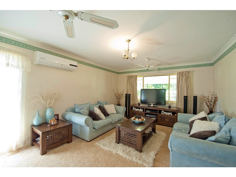 123 Lanes Road, Wongawallan QLD 4210