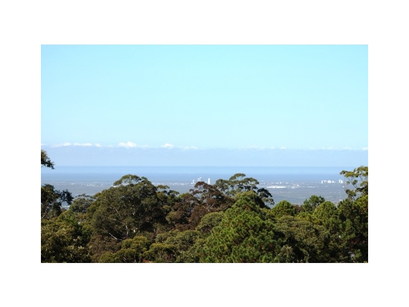 Eagle Heights QLD 4271