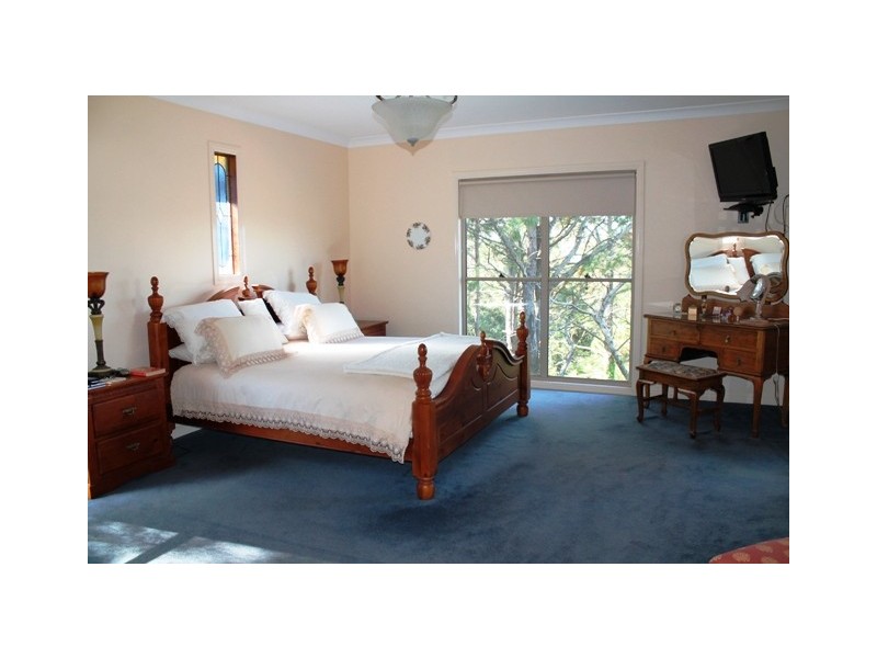 Eagle Heights QLD 4271