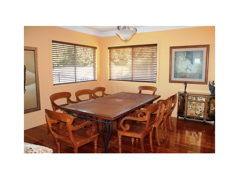 Eagle Heights QLD 4271