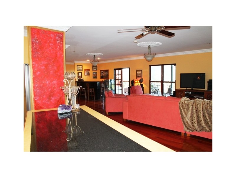 Eagle Heights QLD 4271