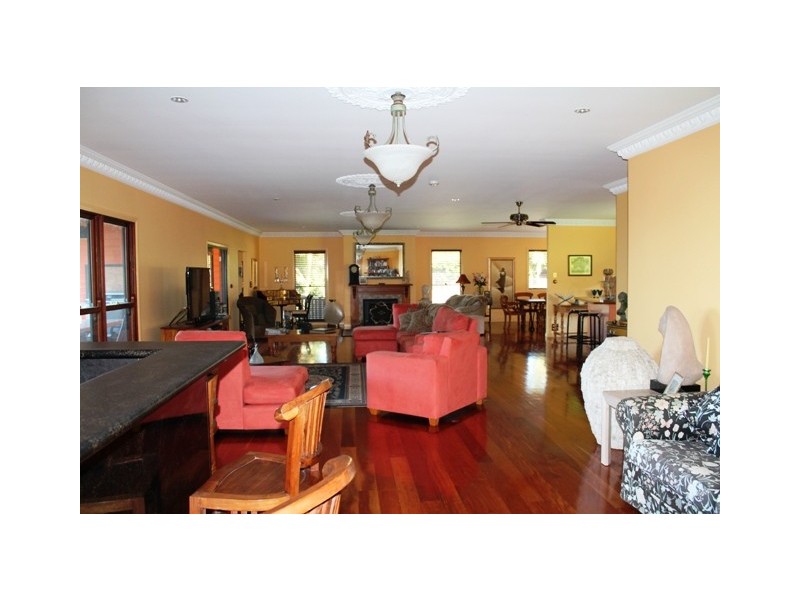 Eagle Heights QLD 4271