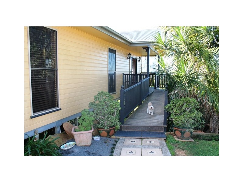 Eagle Heights QLD 4271