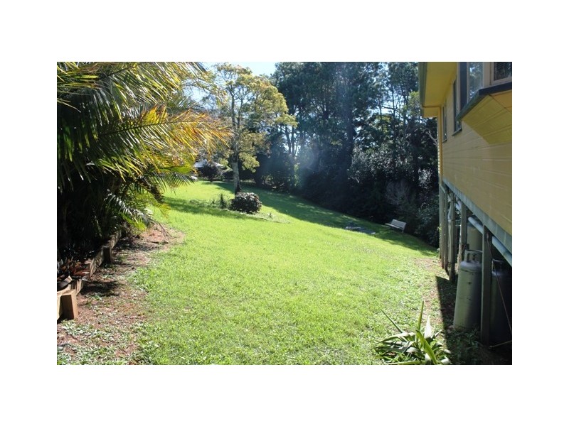 Eagle Heights QLD 4271