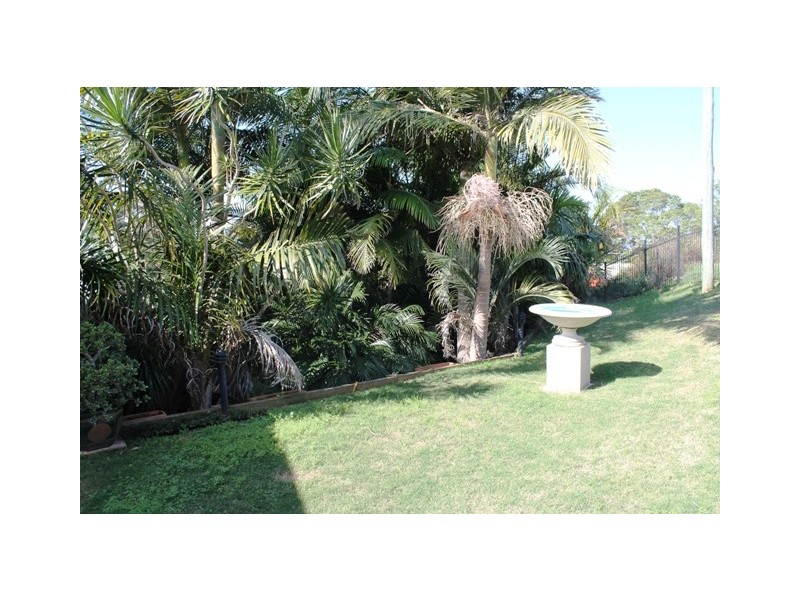 Eagle Heights QLD 4271