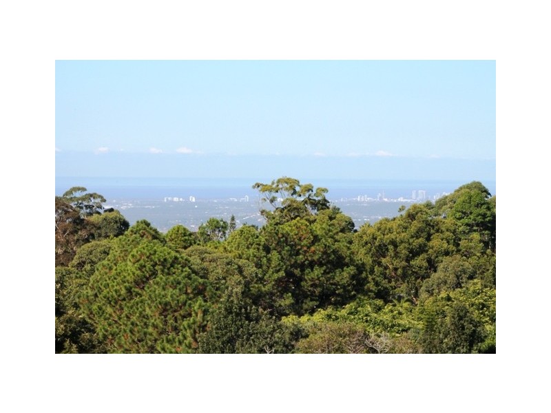 Eagle Heights QLD 4271