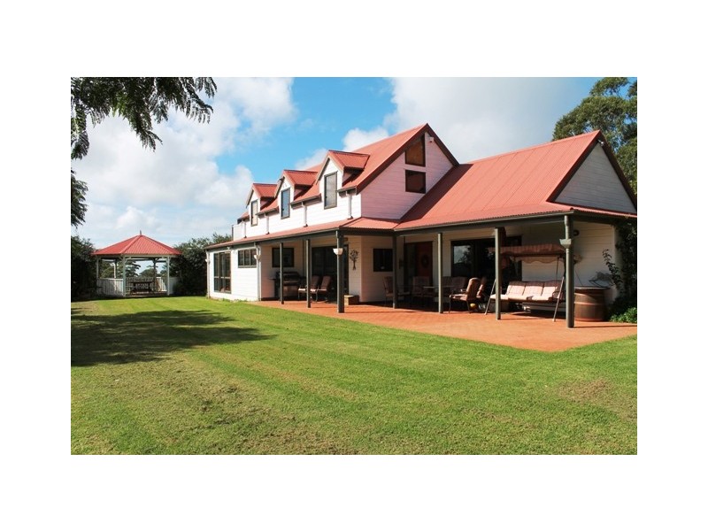 Tamborine Mountain QLD 4272