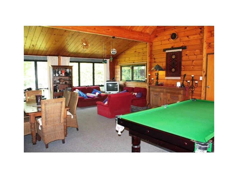 Tamborine Mountain QLD 4272