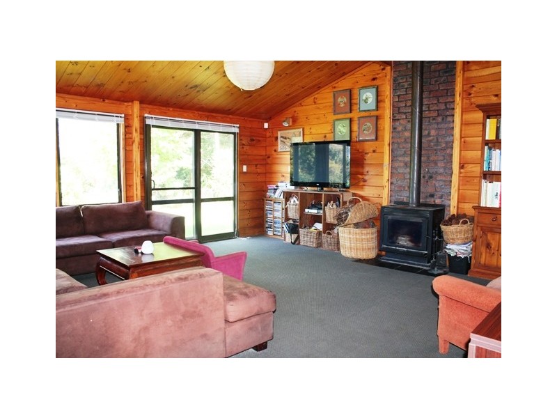 Tamborine Mountain QLD 4272