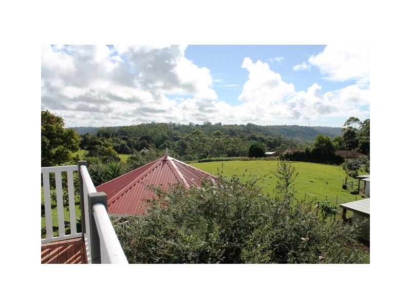Tamborine Mountain QLD 4272