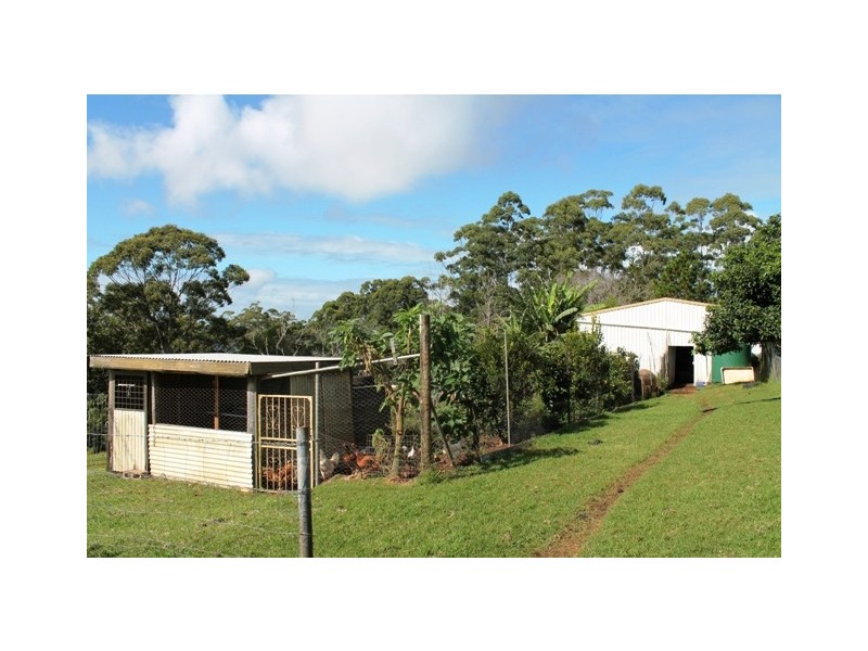 Tamborine Mountain QLD 4272