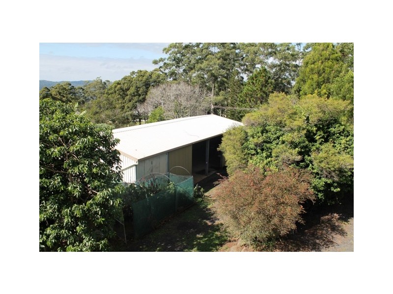 Tamborine Mountain QLD 4272