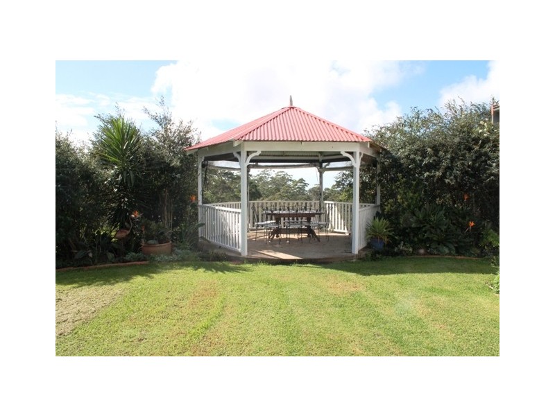 Tamborine Mountain QLD 4272