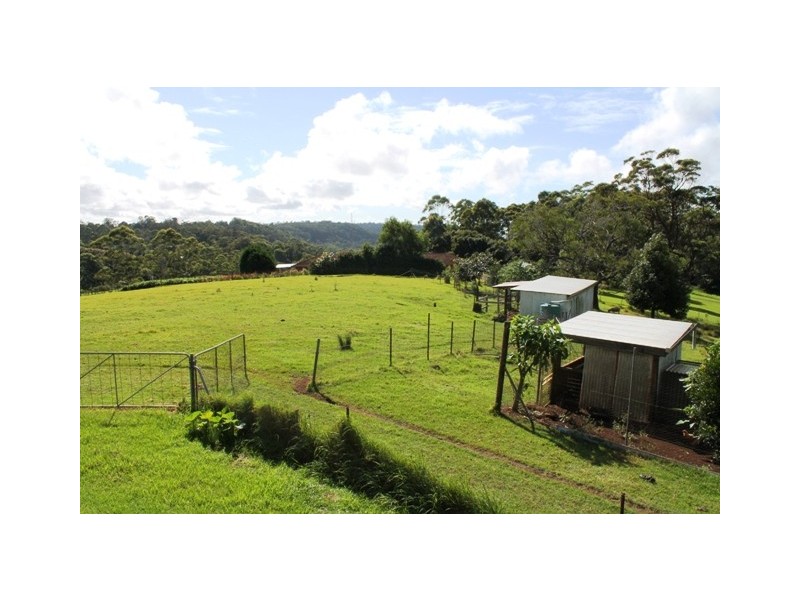 Tamborine Mountain QLD 4272