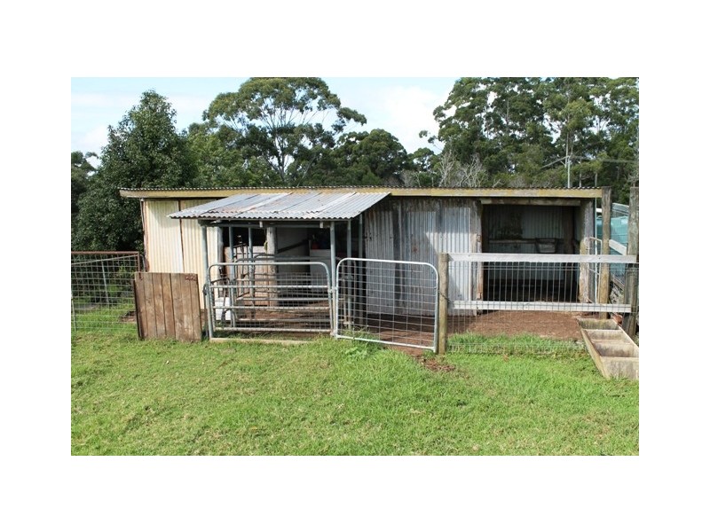 Tamborine Mountain QLD 4272