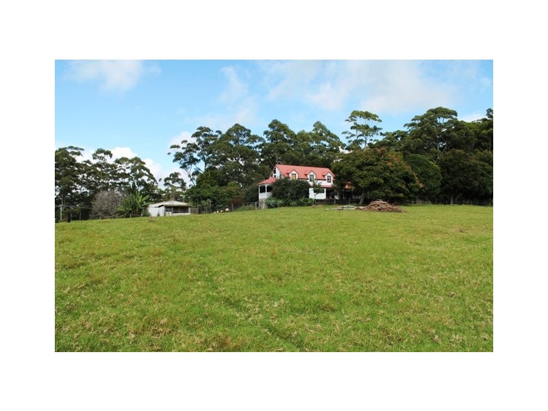 Tamborine Mountain QLD 4272