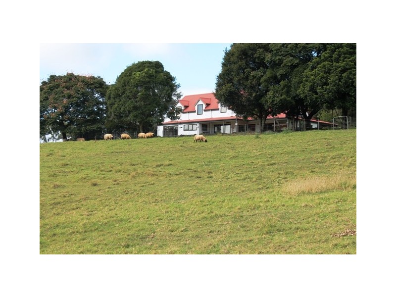 Tamborine Mountain QLD 4272