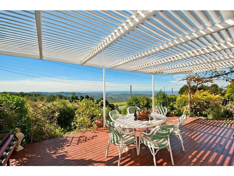 143 Golf Course Road, Tamborine Mountain QLD 4272