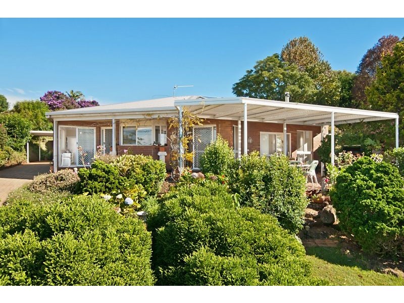 143 Golf Course Road, Tamborine Mountain QLD 4272