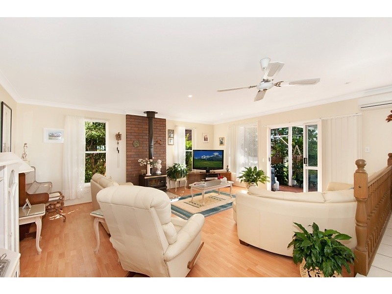 143 Golf Course Road, Tamborine Mountain QLD 4272