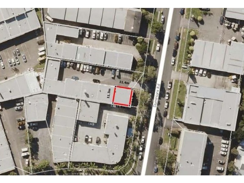 Unit 1/21 Dominions Road, Ashmore QLD 4214