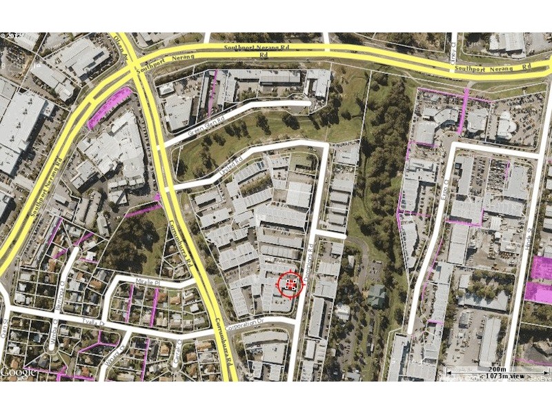 Unit 1/21 Dominions Road, Ashmore QLD 4214