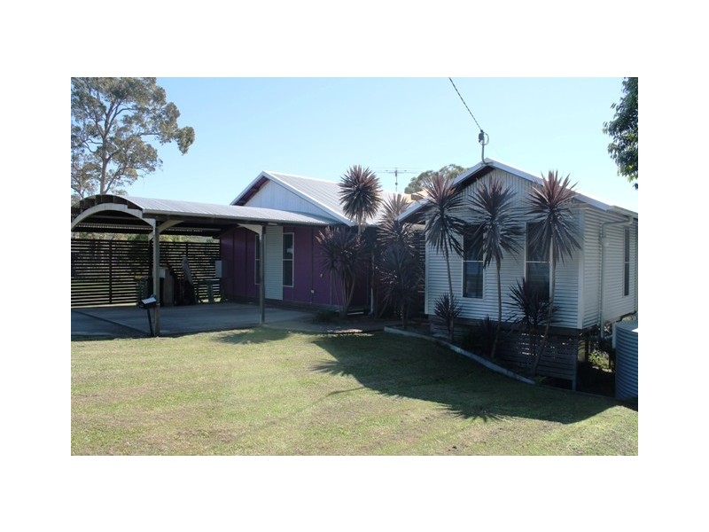 72 Magnetic Drive, Eagle Heights QLD 4271