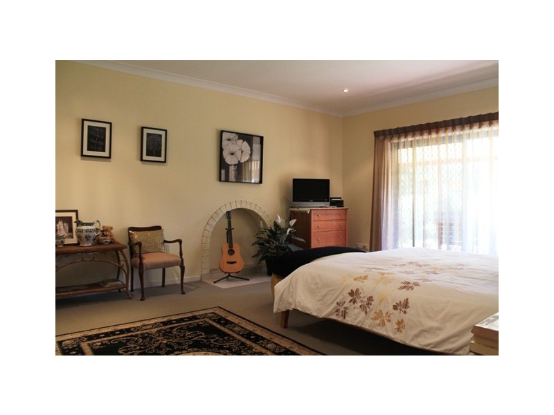 Tamborine Mountain QLD 4272