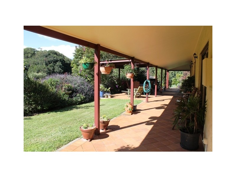 Tamborine Mountain QLD 4272