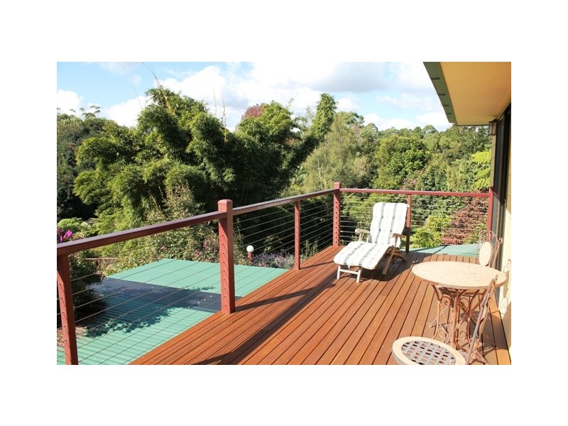 Tamborine Mountain QLD 4272