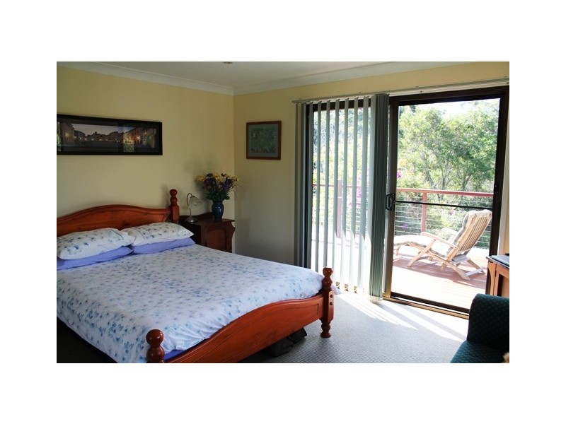 Tamborine Mountain QLD 4272