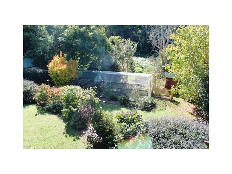 Tamborine Mountain QLD 4272