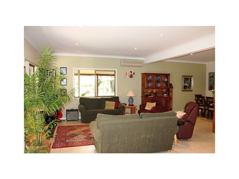 Tamborine Mountain QLD 4272