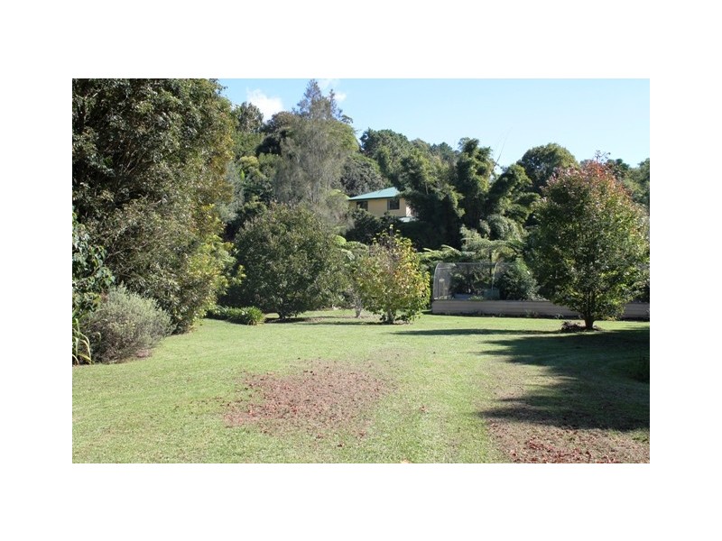 Tamborine Mountain QLD 4272