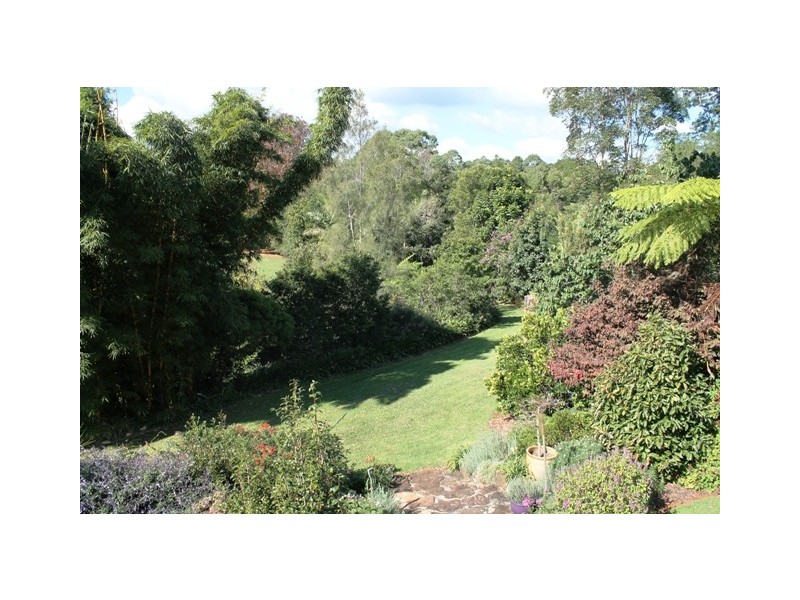 Tamborine Mountain QLD 4272