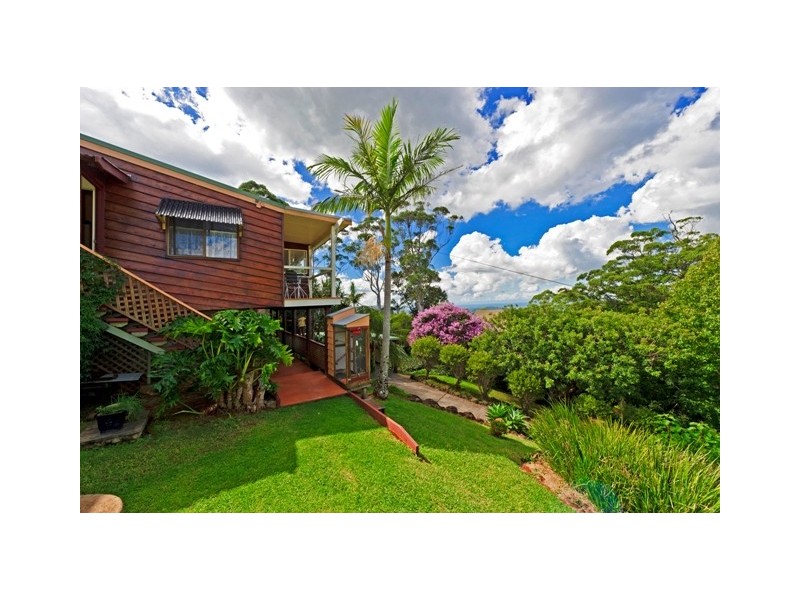 7 Nipa Ct, Eagle Heights QLD 4271